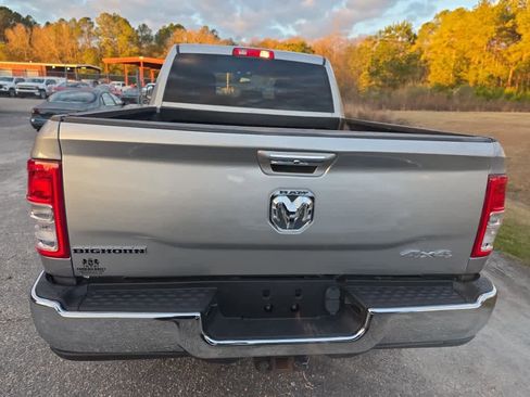 Used 2019 RAM 2500 Big Horn image 4