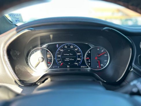 Used 2019 Chevrolet Blazer RS image 8