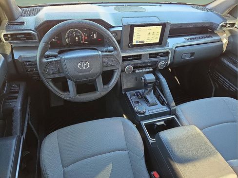 Used 2024 Toyota Tacoma SR5 image 11