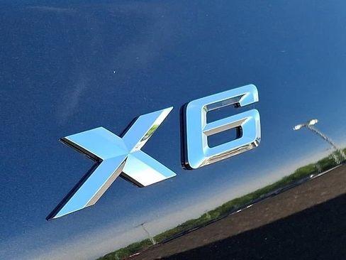 New 2027 BMW X6 xDrive40i AWD/4WD image 21