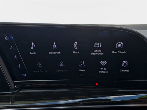 Used 2022 Cadillac Escalade Premium Luxury w/ Performance Package image 26