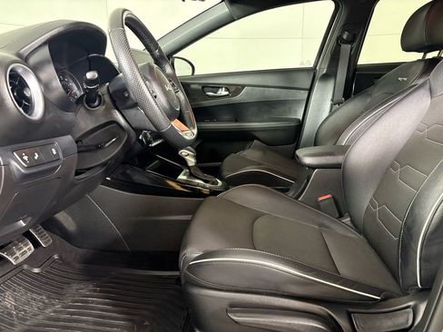 Used 2023 Kia Forte GT-Line image 20