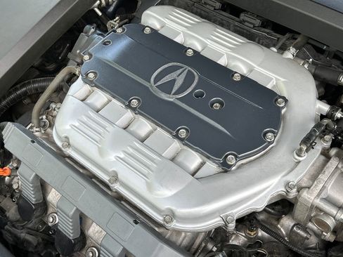 Used 2014 Acura TL SH-AWD image 29