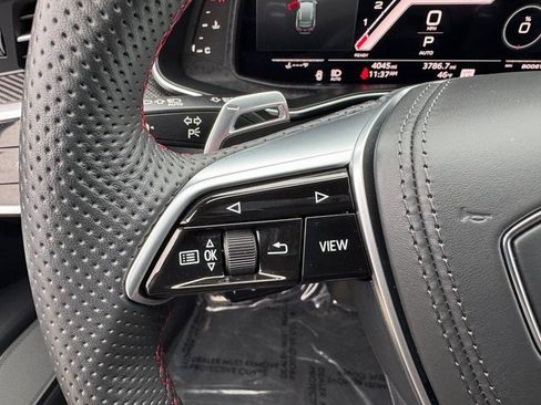 Used 2025 Audi RS 6 performance image 22