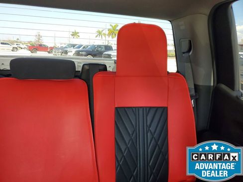 Used 2022 Chevrolet Silverado 1500 Custom image 15