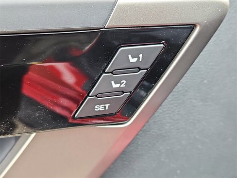 New 2026 Toyota Sequoia image 18