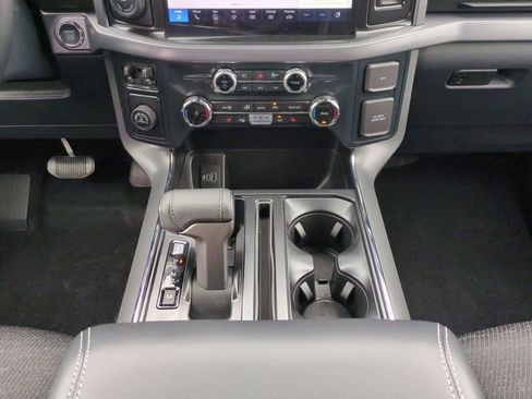 New 2026 Ford F150 XLT image 19