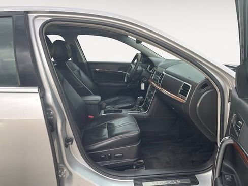 Used 2012 Lincoln MKZ AWD image 15