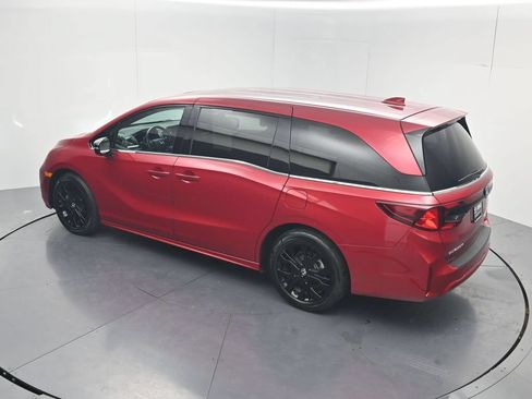 Used 2025 Honda Odyssey Sport-L image 61