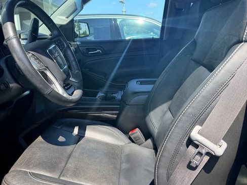 Used 2016 GMC Yukon SLT w/ Open Road Package RWD image 7