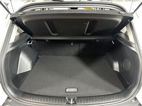 Certified 2023 Kia Seltos SX w/ SX Sunroof Package image 14