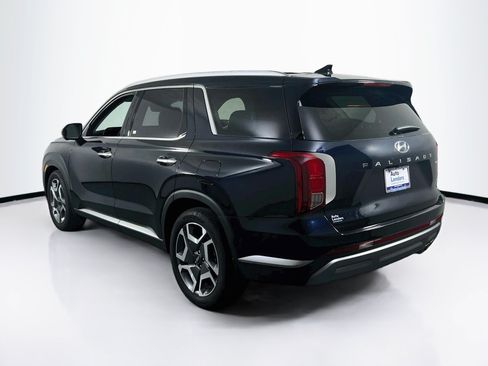 Used 2023 Hyundai Palisade SEL w/ Cargo Package AWD/4WD image 7