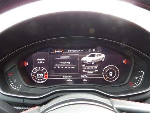 Used 2019 Audi S5 Premium Plus image 28