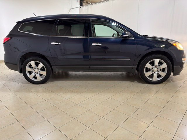 Used 2015 Chevrolet Traverse LTZ AWD/4WD image 7