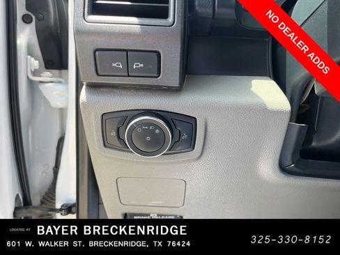 Used 2022 Ford F350 XL w/ Power Equipment Group AWD/4WD image 20