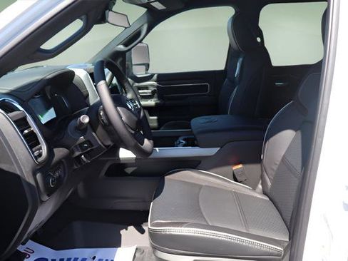 New 2026 RAM 2500 Laramie image 14