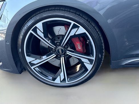 Used 2019 Audi RS 5 Sportback AWD/4WD image 42