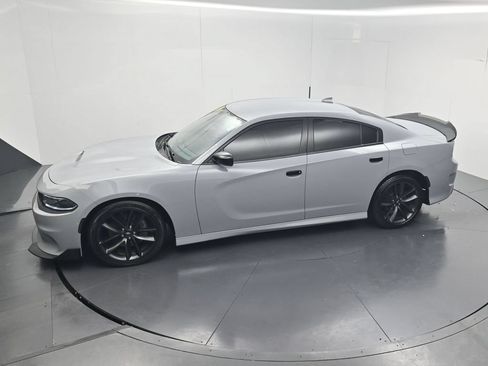 Used 2021 Dodge Charger GT w/ Performance Handling Group RWD image 55