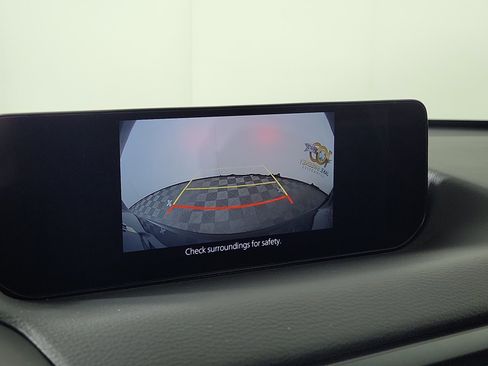 Certified 2025 MAZDA CX-50 2.5 Hybrid w/ Weather Package image 21