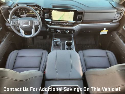 New 2026 GMC Sierra 1500 Elevation w/ Elevation Premium Package RWD image 19