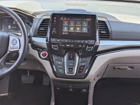 Used 2024 Honda Odyssey Touring image 15