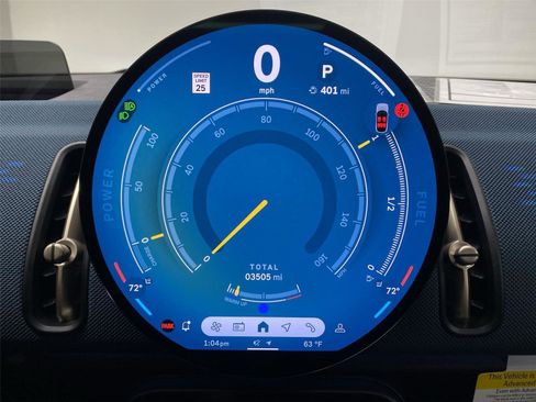 Certified 2025 MINI Cooper Countryman S image 14