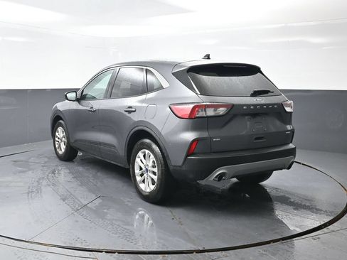 Used 2022 Ford Escape SE w/ Convenience Package AWD/4WD image 12