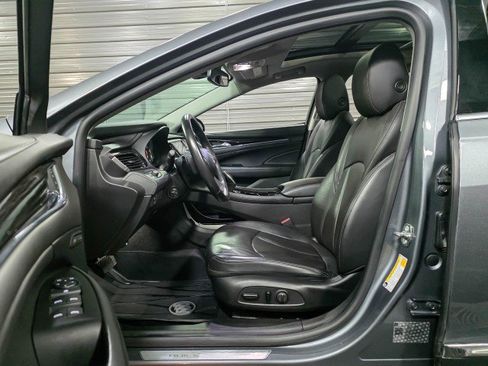 Used 2019 Buick LaCrosse Essence w/ Sun and Shade Package image 13