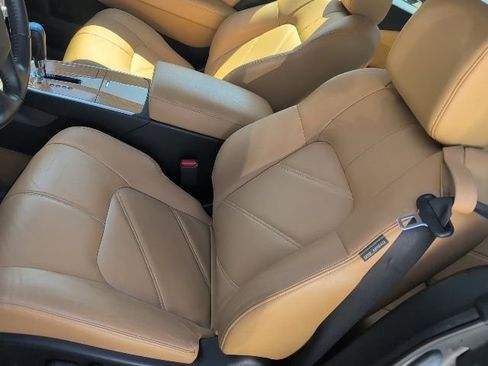 Used 2014 Nissan Murano CrossCabriolet w/ Navigation Package image 17