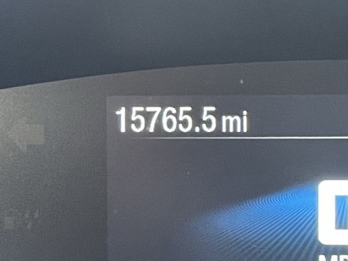 Used 2023 Ford Bronco Sport Big Bend w/ Convenience Package image 21