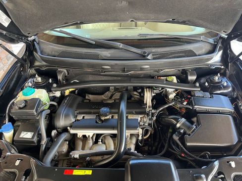 Used 2006 Volvo XC90 2.5T image 23