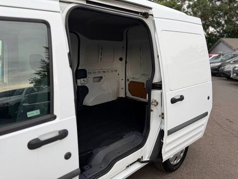Used 2010 Ford Transit Connect XL FWD image 9