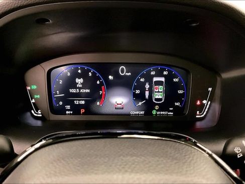 Used 2025 Acura ADX FWD image 29