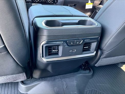 New 2026 Chevrolet Silverado 1500 LTZ AWD/4WD image 18