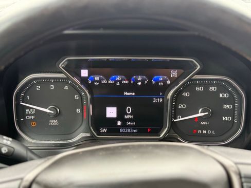 Used 2021 GMC Sierra 1500 AT4 w/ AT4 Value Package AWD/4WD image 36