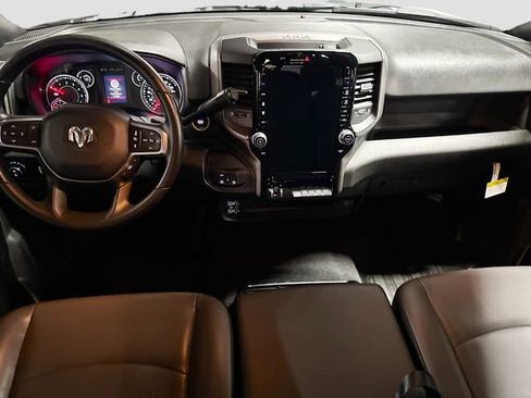 Used 2025 RAM 2500 Tradesman image 22