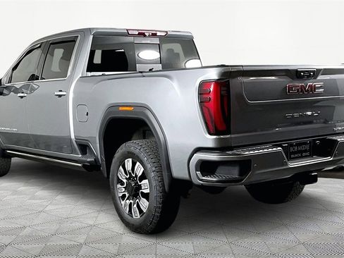 Used 2024 GMC Sierra 2500 Denali w/ Denali Reserve Package image 4