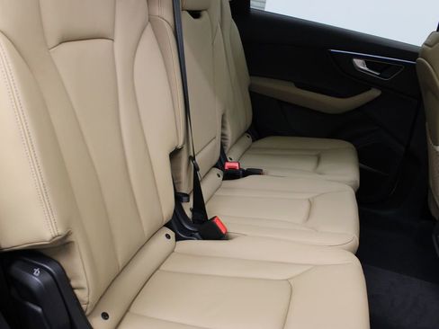New 2026 Audi Q7 3.0T Premium AWD/4WD image 21