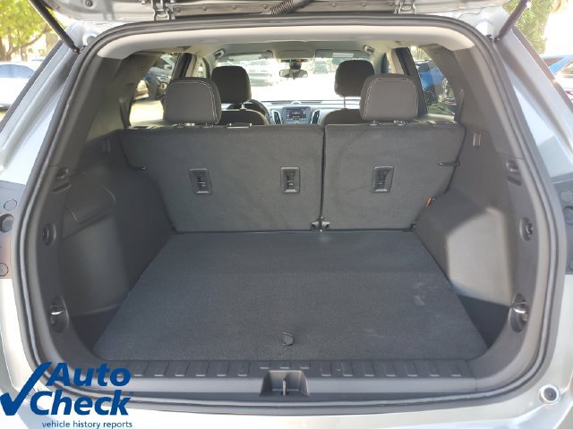 Certified 2024 Chevrolet Equinox LS w/ LS Convenience Package FWD image 10