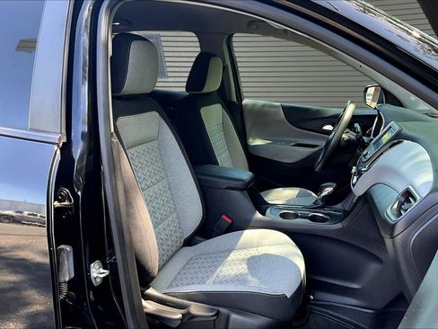Used 2023 Chevrolet Equinox LS w/ LS Convenience Package AWD/4WD image 20