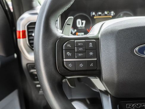 Used 2023 Ford F150 Raptor AWD/4WD image 24