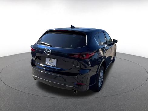 Used 2025 MAZDA CX-5 AWD 2.5 S w/ Preferred Package image 13