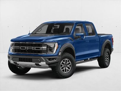 Used 2022 Ford F150 Raptor w/ Raptor 37 Performance Package