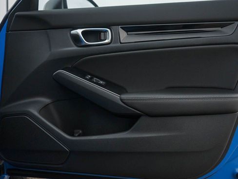 New 2026 Honda Civic Sport Touring image 9