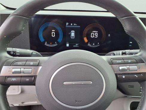 Used 2025 Hyundai Kona SEL AWD/4WD image 18