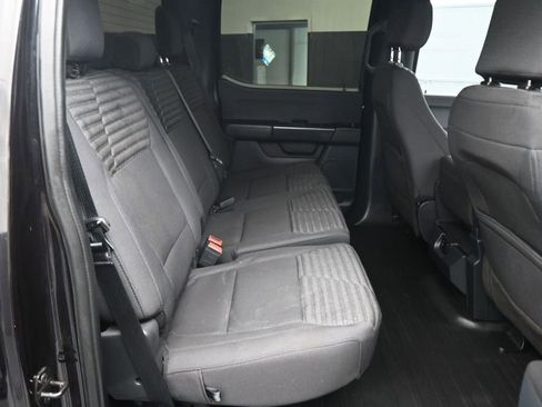 Used 2022 Ford F150 XL w/ STX Appearance Package image 15