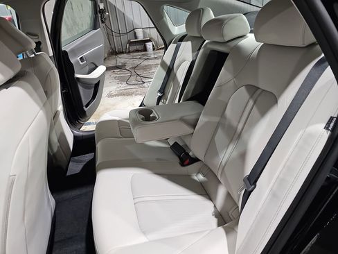 New 2026 Hyundai Sonata SEL AWD/4WD image 15
