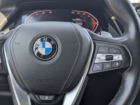Used 2021 BMW X5 xDrive40i w/ Premium Package AWD/4WD image 13