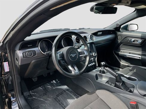 Used 2021 Ford Mustang GT w/ Equipment Group 301A image 9