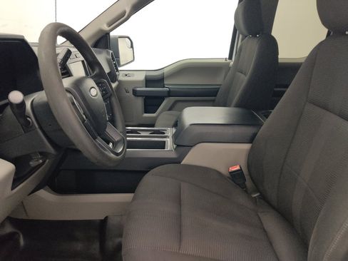 Used 2018 Ford F150 XL w/ Equipment Group 101A Mid AWD/4WD image 17